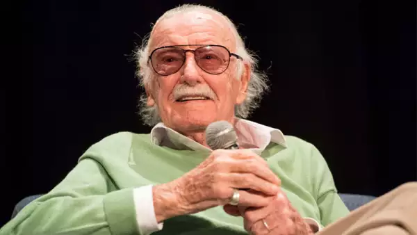 Stan Lee