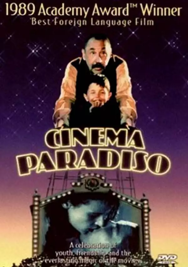 Cinema Paradiso
