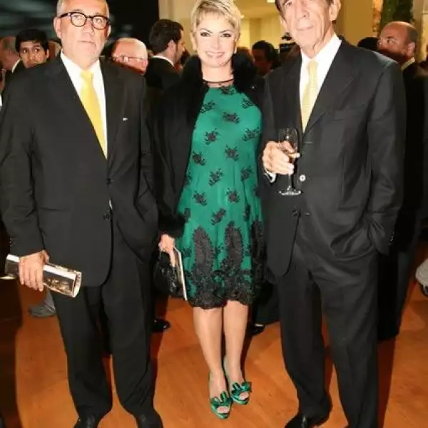 Expo Palacio de Hierro