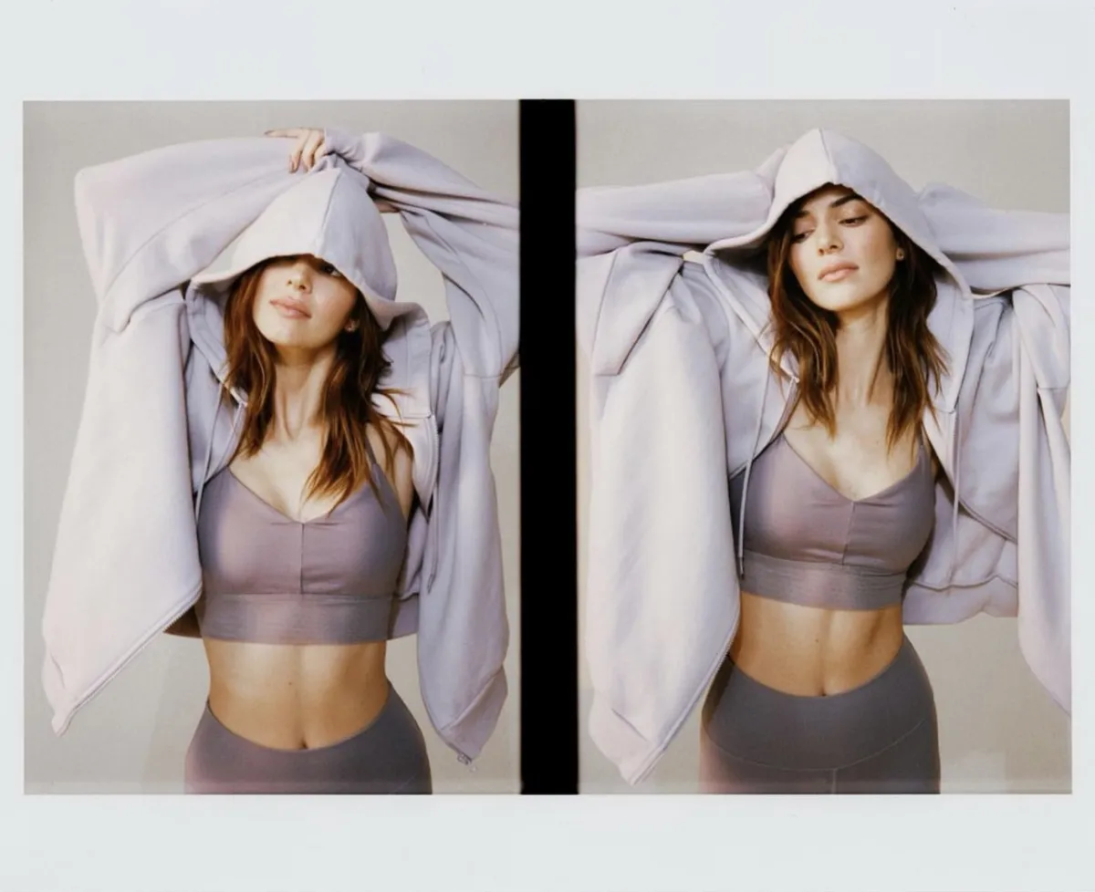 Los trucos de Kendall Jenner para mantener su cuerpazo 
