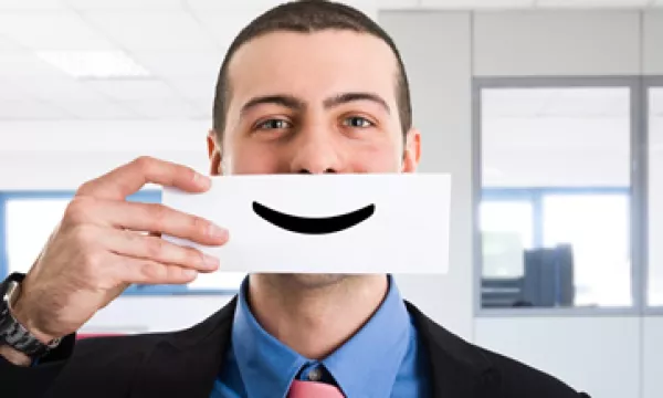 Las empresas buscan tener a sus trabajadores menos estresados. (Foto: Shutterstock )