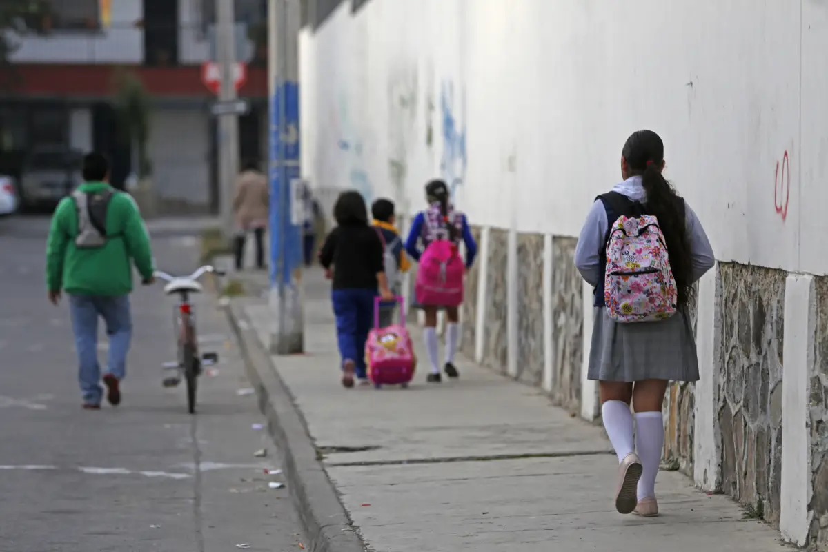 Educación