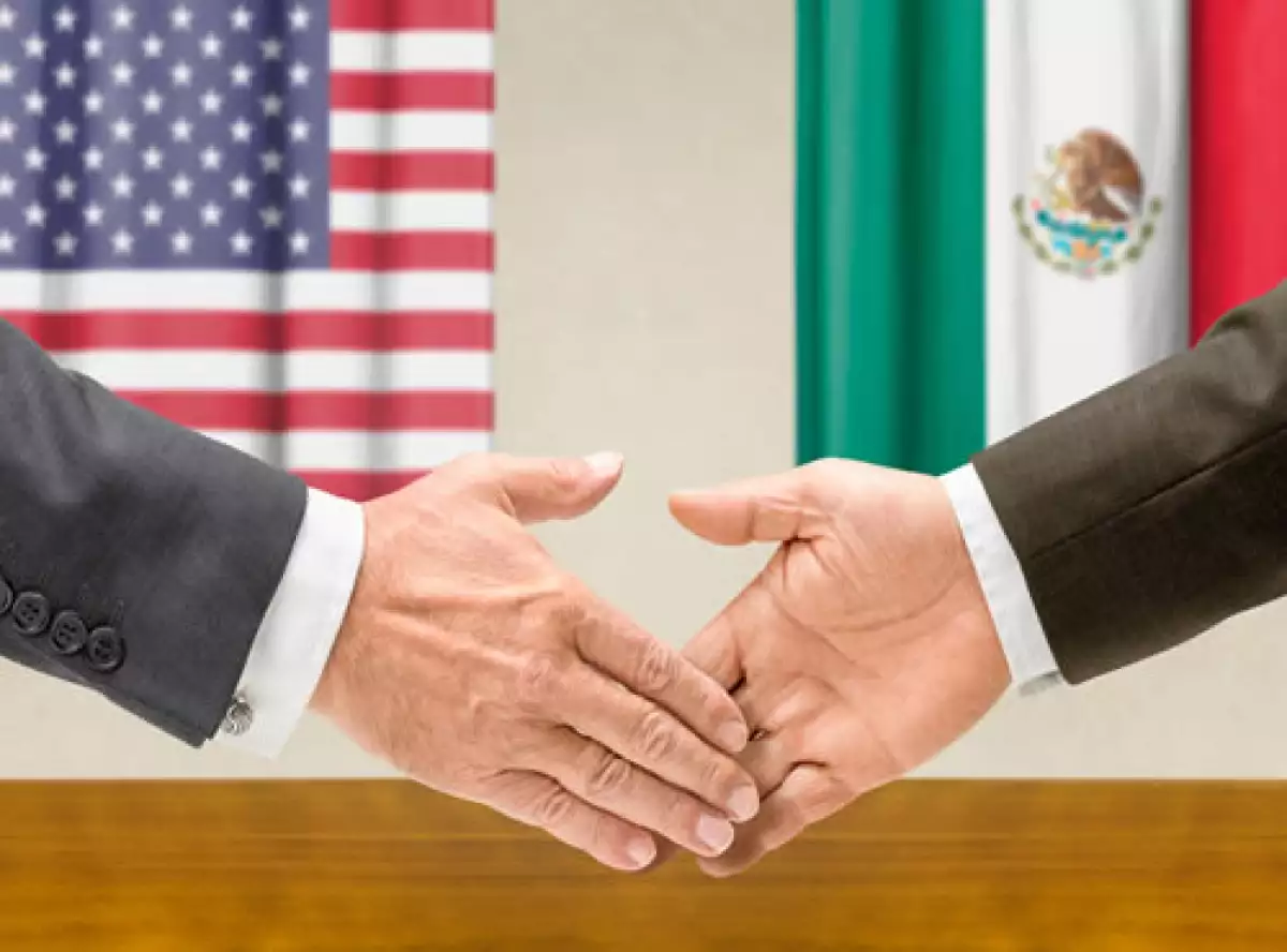 tlcan m�xico