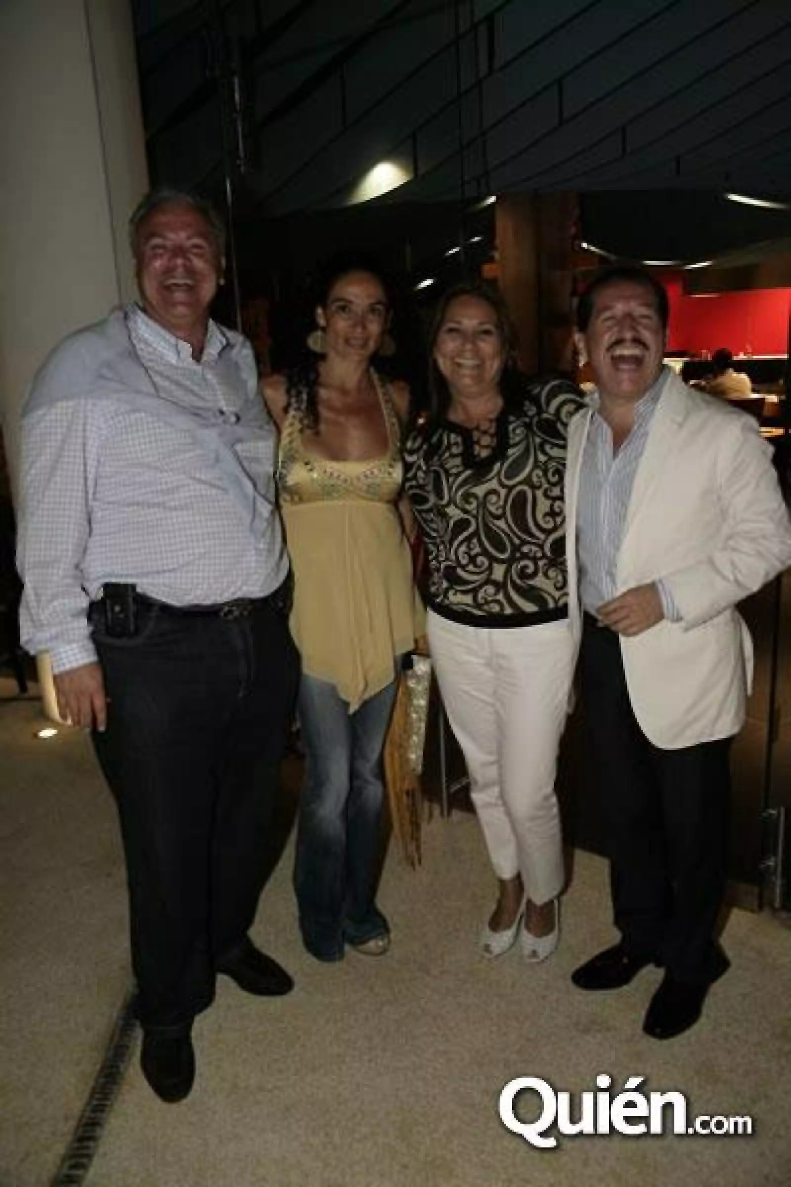 Inauguracion de Nicksan Riviera Nayarit