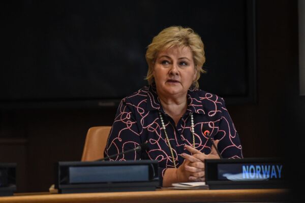 World Leaders Address United Nations General Assembly