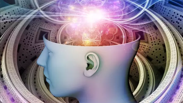 El Sistema 3 es la esencia de la creatividad
