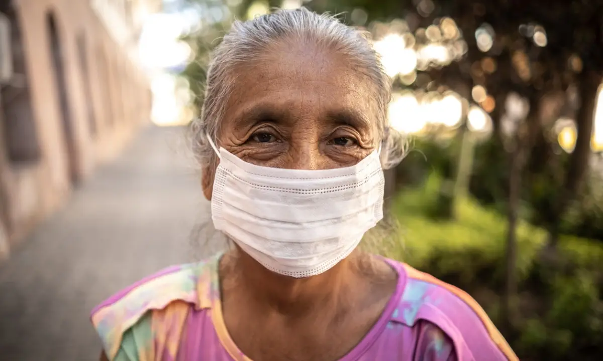 Aumento de casos covid en México: ¿Qué dice la Secretaría de Salud y qué variantes hay?