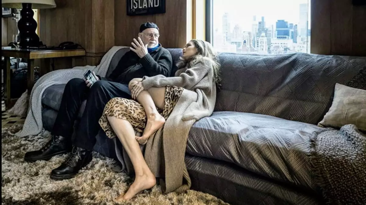 Calendario Pirelli 2019