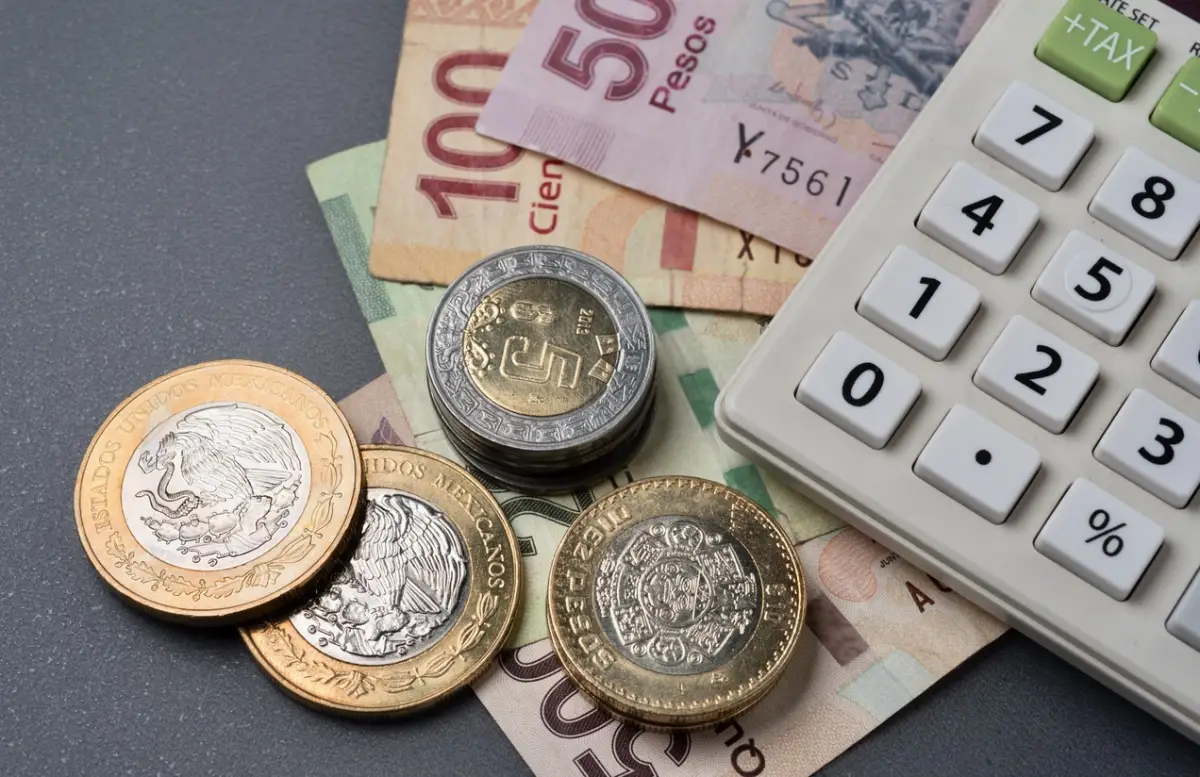 Dos plazos de Cetes elevan sus rendimientos y casi duplican la inflación en la última subasta 