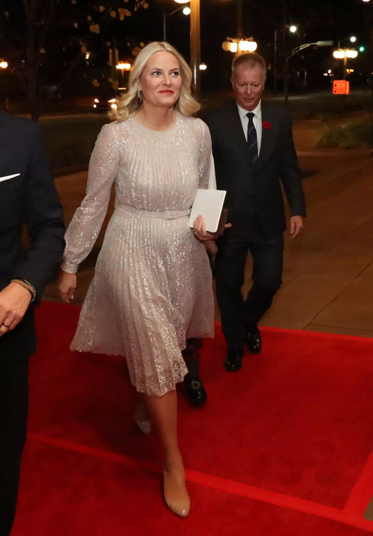 Mette-Marit de noruega