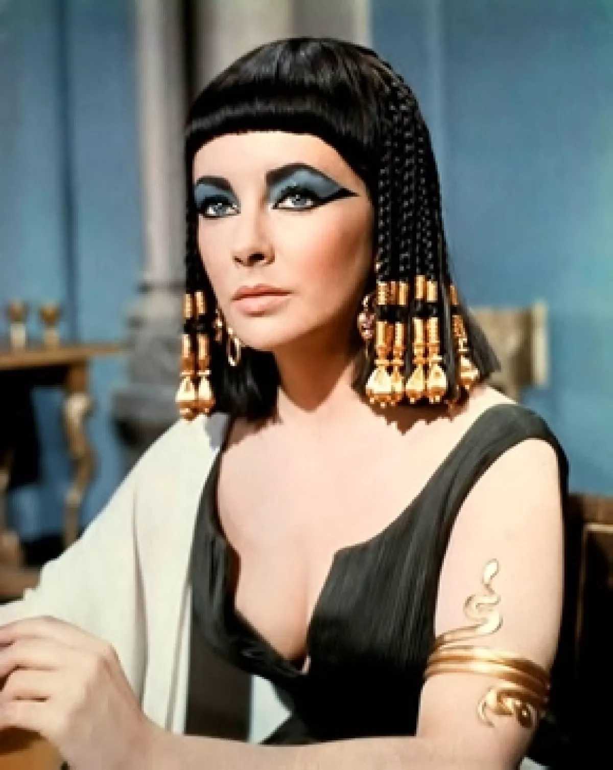 La actriz, quien falleció a los 79 años fue una de las más grandes figuras de Hollywood, conoce cuáles fueron sus mejores interpretaciones.