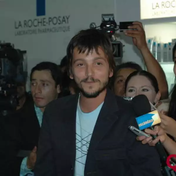 Diego Luna