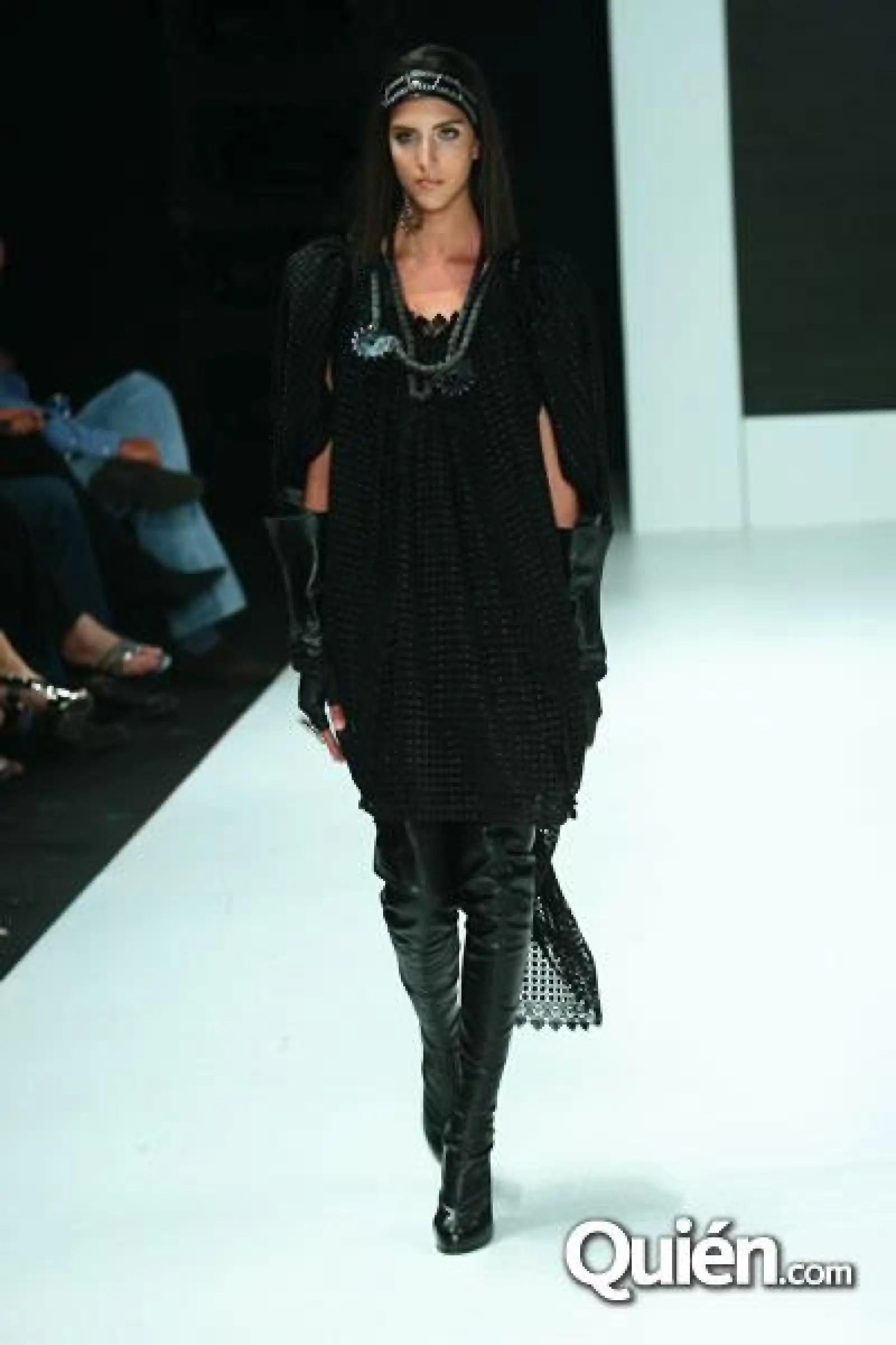 DFashion Pasarela Ricardo Seco.
