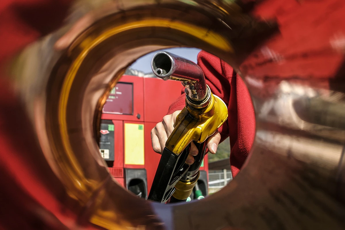 Gasolina
