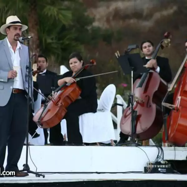 Vendimia Monte Xanic