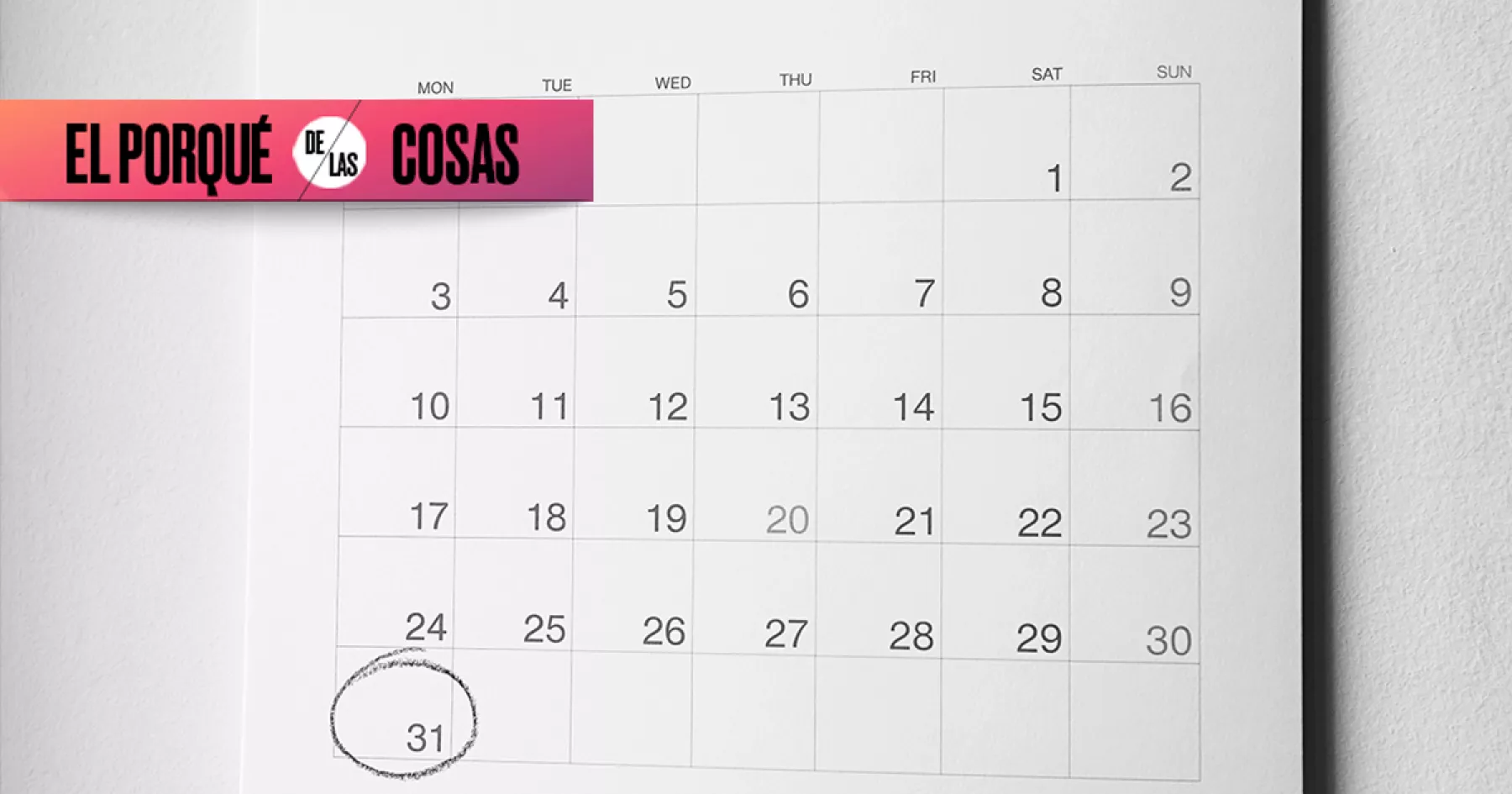 Días Internacionales