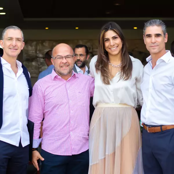 TORNEO DE GOLF BROXEL GCLOUD