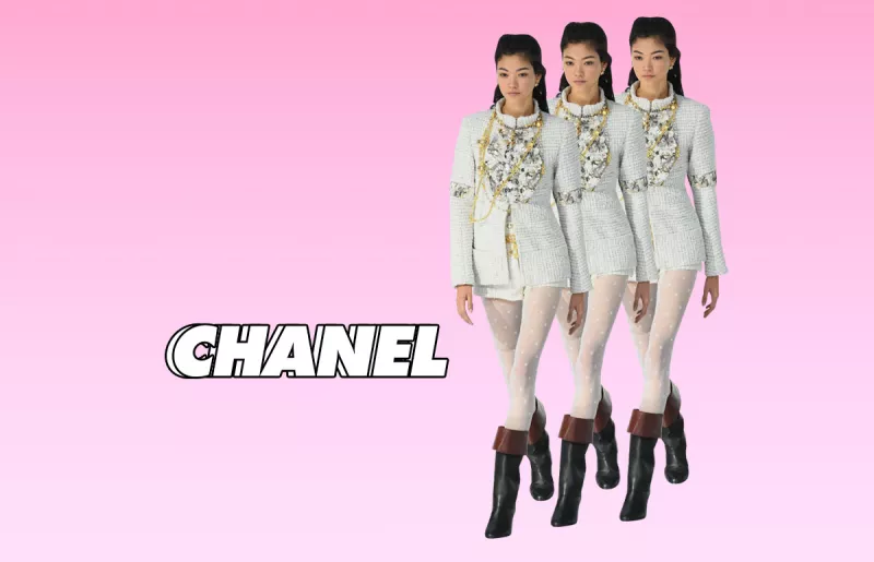 chanel-paris-fashion-week-runway