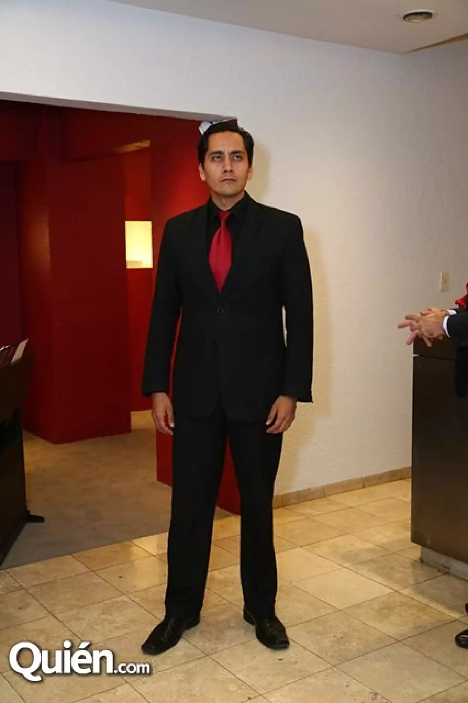 Evanivaldo Correa,intérprete de ópera