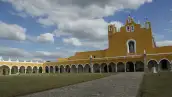 Pueblo Mágico de Izamal