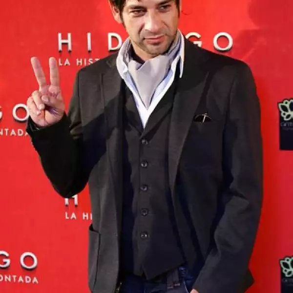 Alfombra Roja Hidalgo