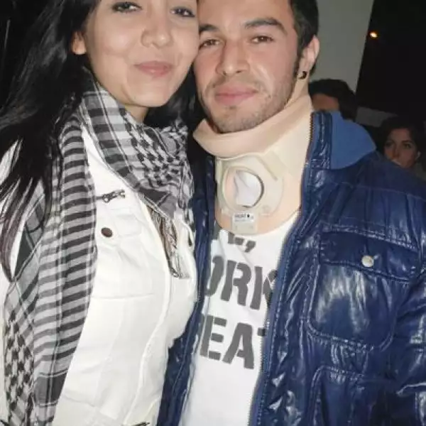 Cumple Ana Luisa Martínez