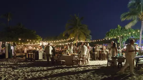 American Express Punta Mita Gourmet and Golf Classic
