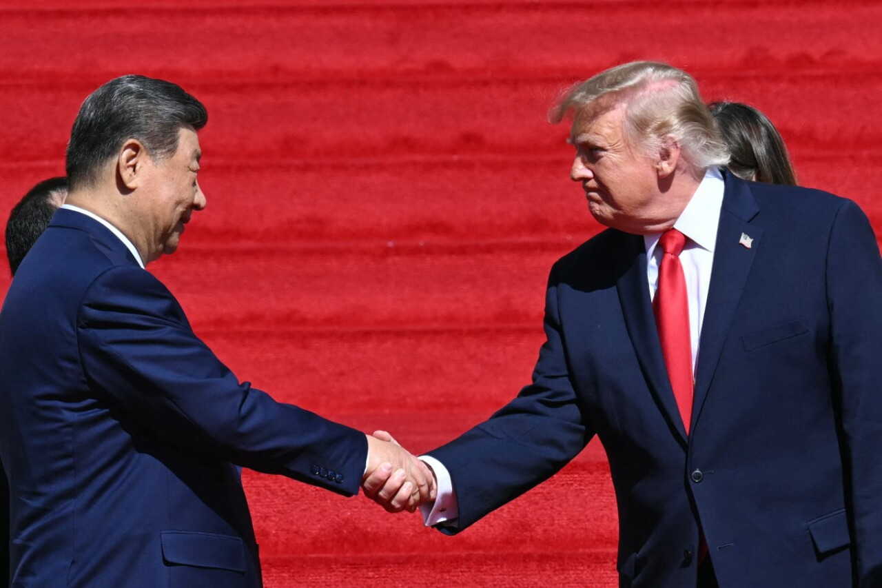 EU y China abrirán un "canal de comunicación" sobre la inteligencia artificial
