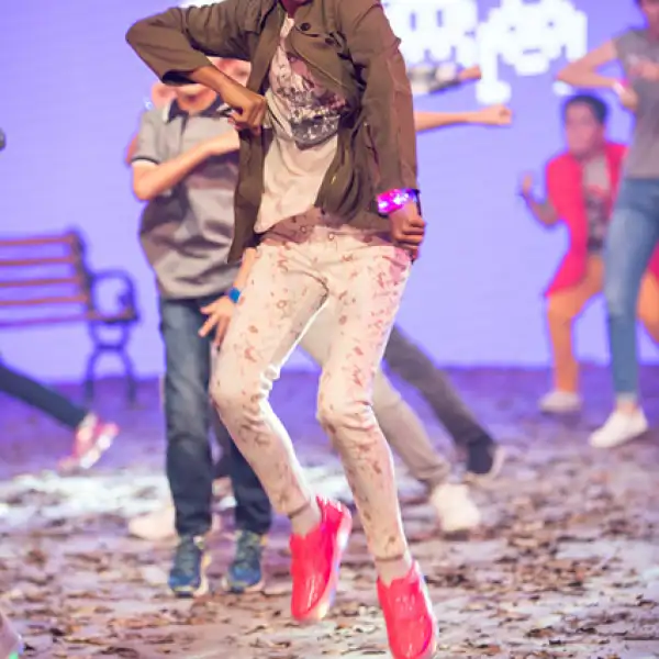 Fashion Fest Kids