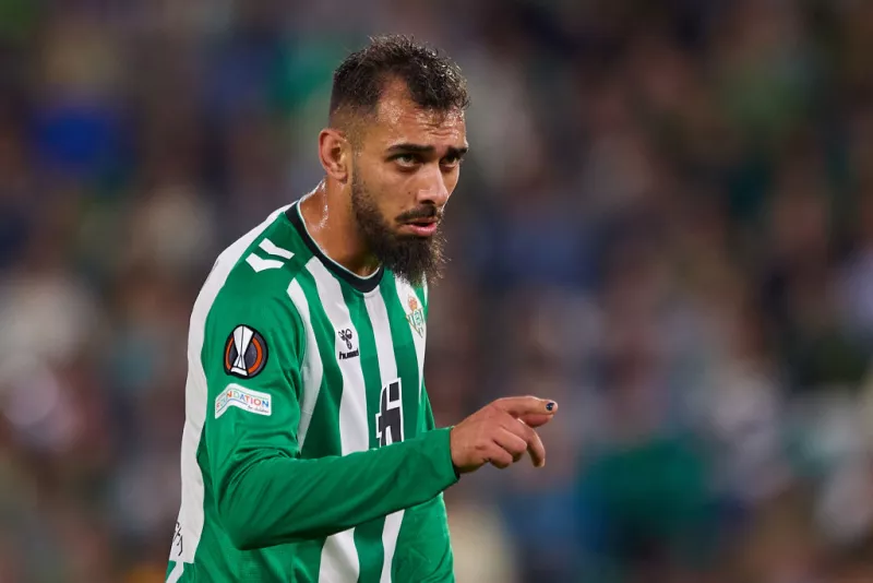 Betis-Borja-Iglesias