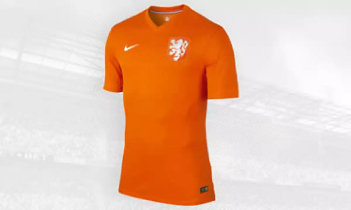 Las playeras de equipos europeos están entre los favoritos de los mexicanos. (Foto: Nike / CNNExpansión)