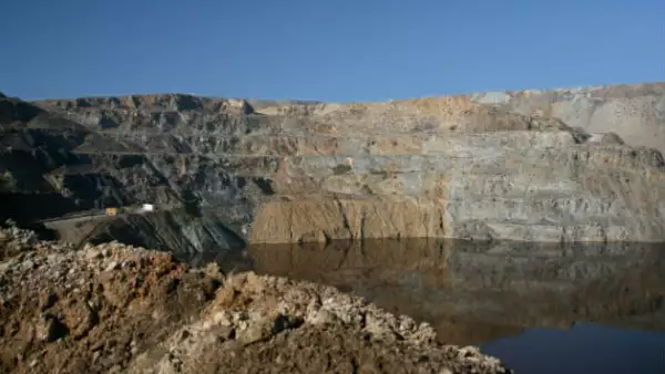 Mina de Aznalcóllar