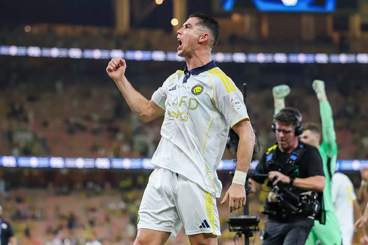 cristiano ronaldo net worth