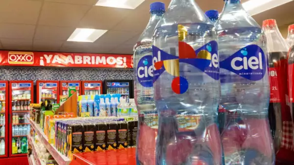 Oroxxo