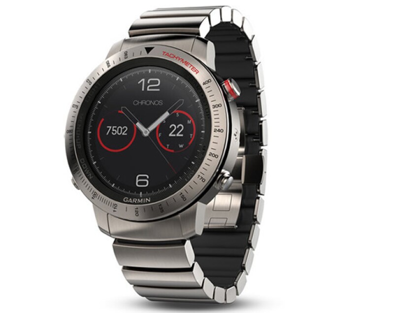 Garmin