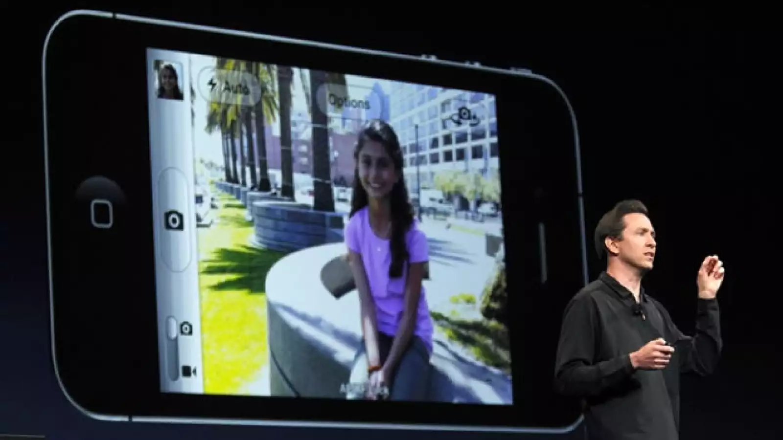WWDC apple iphone 