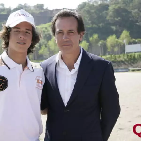 Mariano Gracida, Carlos Gracida