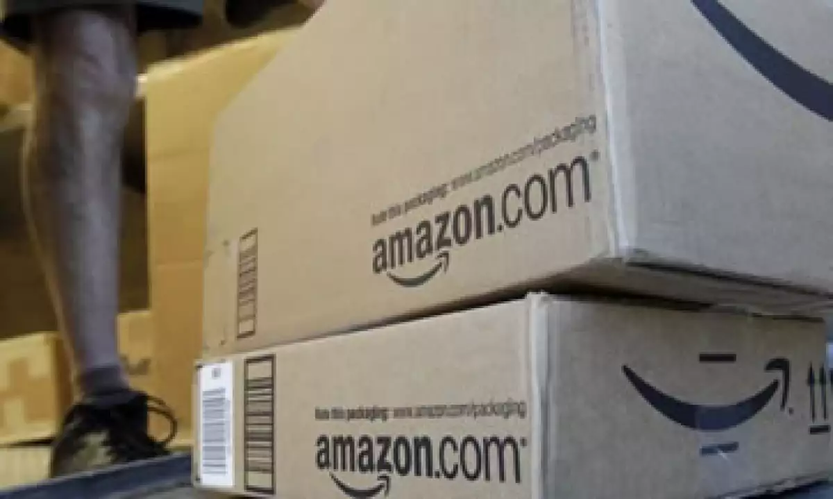 ‘App Store’ es la manzana de la discordia entre Apple y Amazon. (Foto: AP)