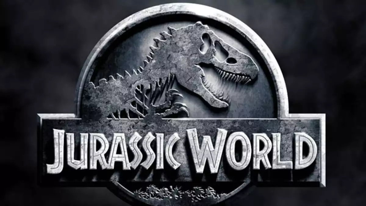 jurassic world