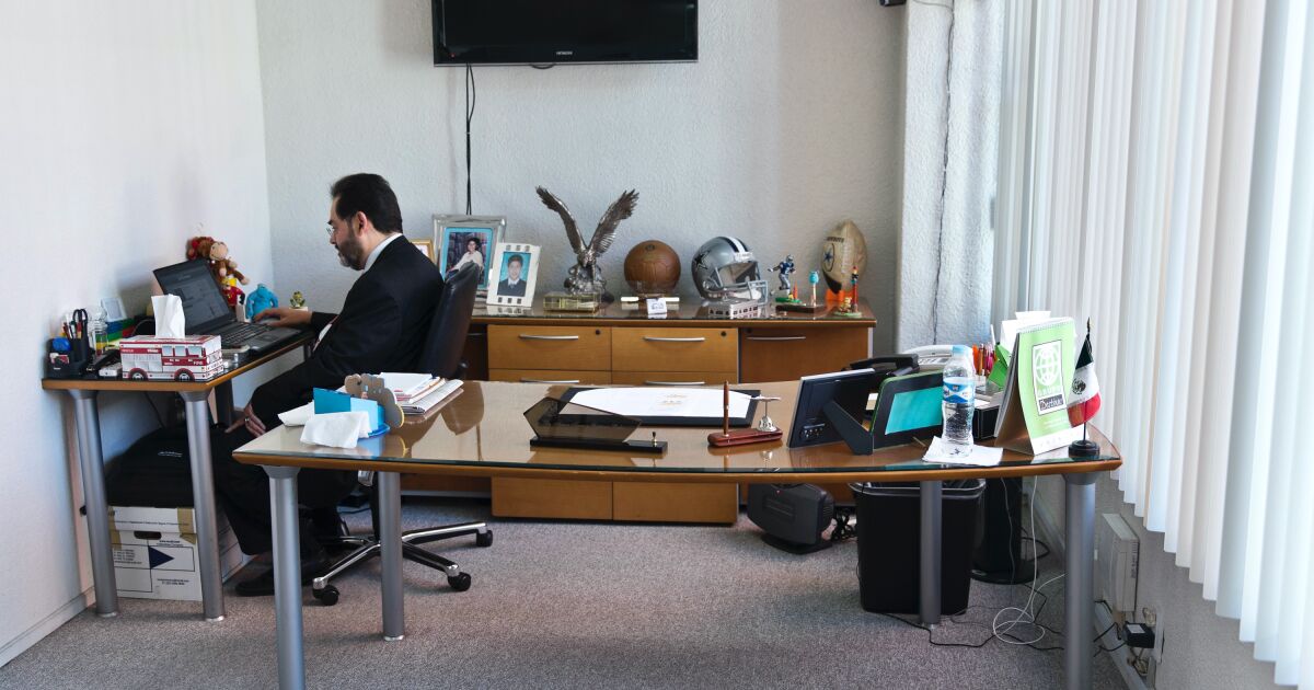 Bu şirket uzaktan çalışmaya yapışıyor