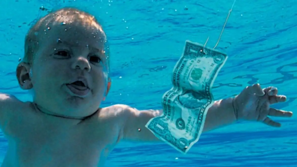 Ya son 35 años de Nevermind, cuando Nirvana hizo historia en el rock