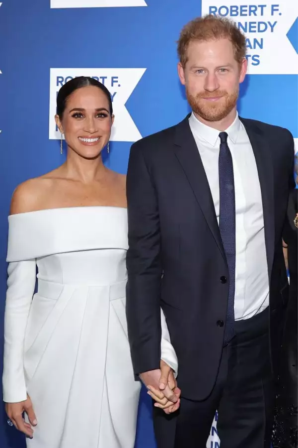Indirecta a Harry y Meghan: Kate Middleton lanza campaña en pro de la infancia