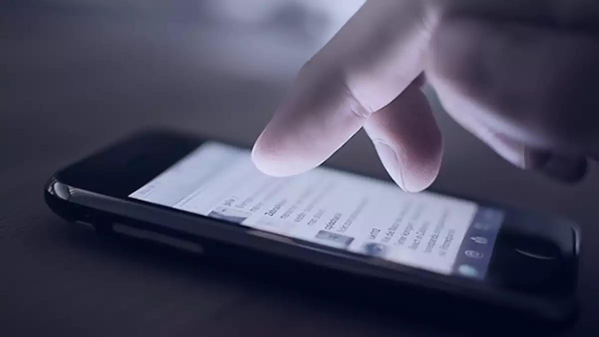 phone