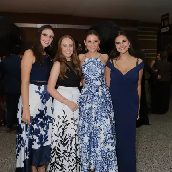 Graduación Instituto Mexicano Regina