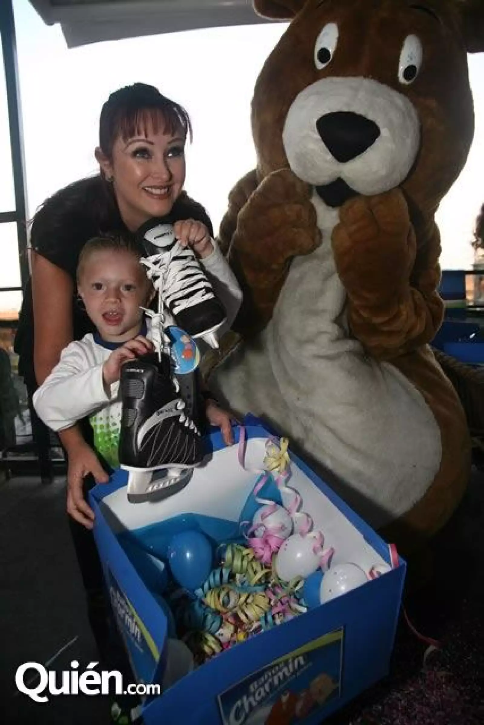 Marisol Santacruz,Luis Miguel Gutiérrez Santacruz