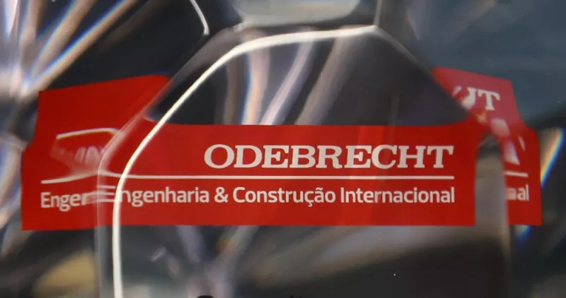 Odebrecht PGR 