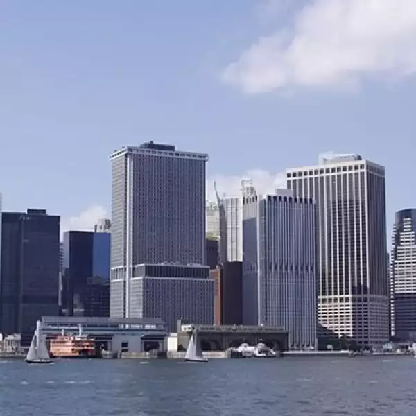 Sus rascacielos son reconocidos por mantener un gran diseño y funcionalidad.|