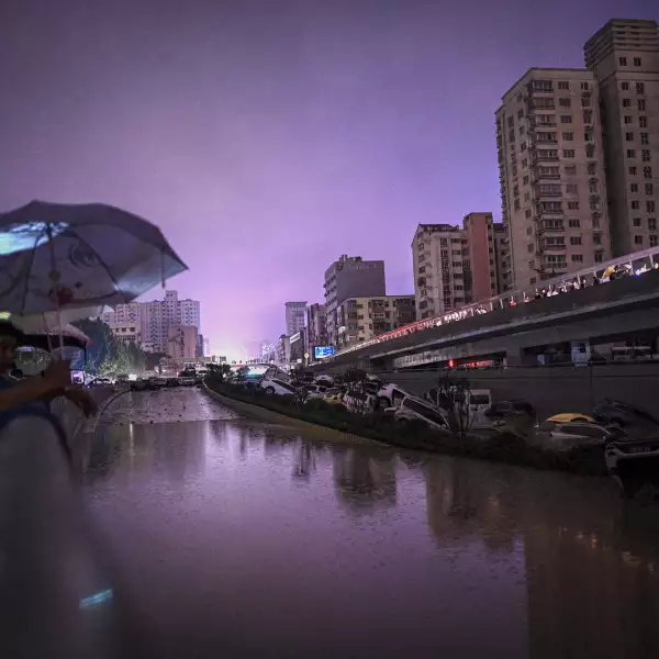 Fondos de emergencia