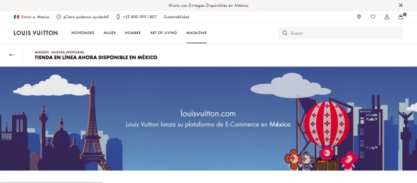 Louis Vuitton