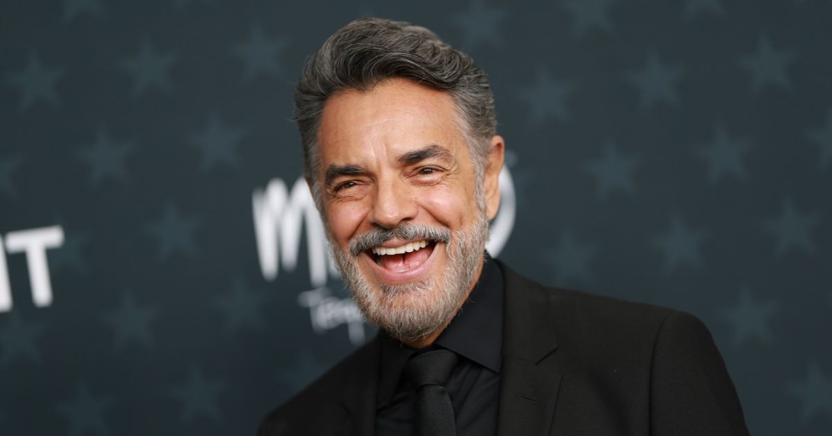 ¿Eugenio Derbez se plantea un posible retiro?: 'Tengo una vida que no disfruto'